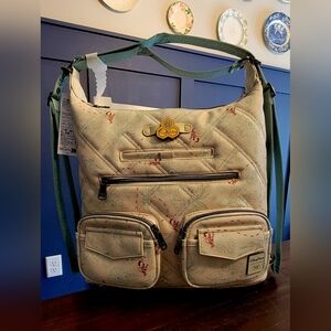 Disney Passholder Lug Bag